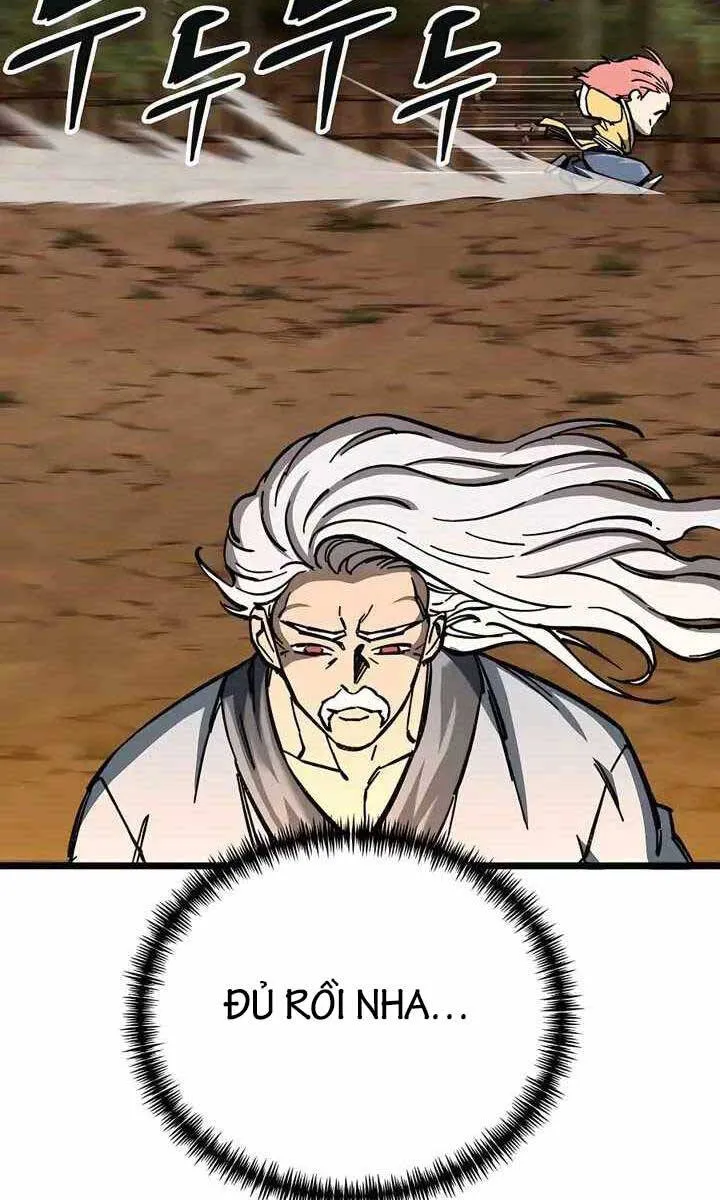 Gia Gia Võ Sĩ Và Chí Tôn Tôn Nữ Chap 6 - Next Chap 7