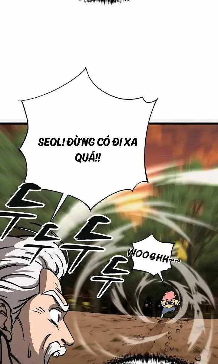 Gia Gia Võ Sĩ Và Chí Tôn Tôn Nữ Chap 6 - Next Chap 7