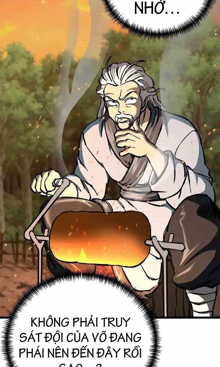 Gia Gia Võ Sĩ Và Chí Tôn Tôn Nữ Chap 6 - Next Chap 7