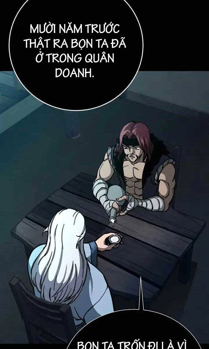 Gia Gia Võ Sĩ Và Chí Tôn Tôn Nữ Chap 6 - Next Chap 7