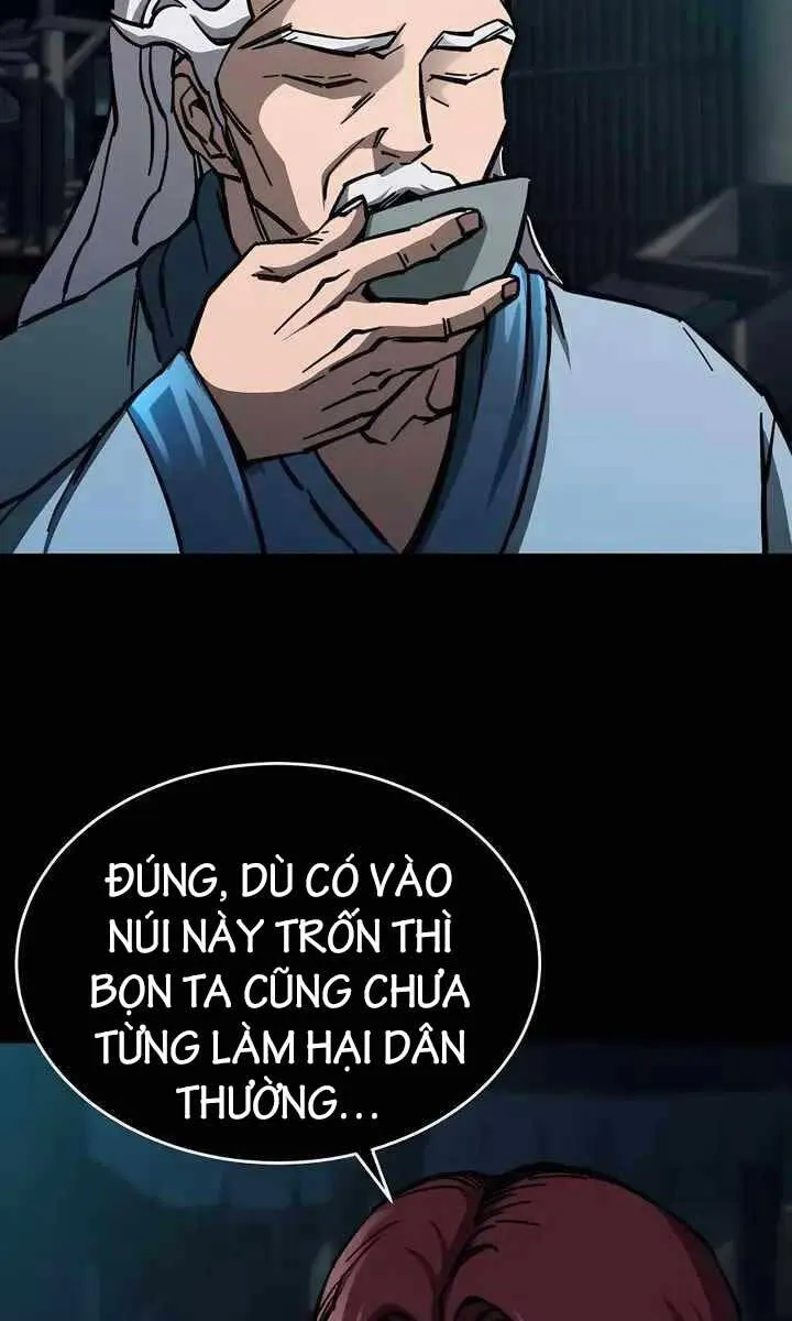 Gia Gia Võ Sĩ Và Chí Tôn Tôn Nữ Chap 6 - Next Chap 7