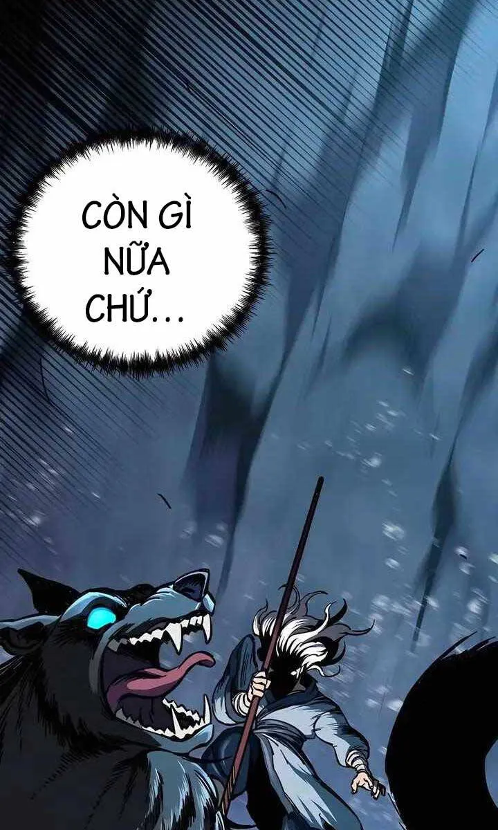 Gia Gia Võ Sĩ Và Chí Tôn Tôn Nữ Chap 6 - Next Chap 7