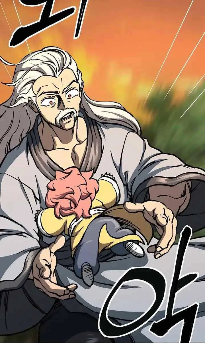 Gia Gia Võ Sĩ Và Chí Tôn Tôn Nữ Chap 6 - Next Chap 7