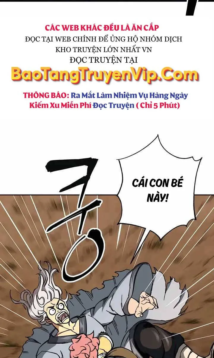 Gia Gia Võ Sĩ Và Chí Tôn Tôn Nữ Chap 6 - Next Chap 7