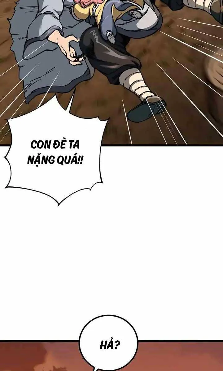 Gia Gia Võ Sĩ Và Chí Tôn Tôn Nữ Chap 6 - Next Chap 7