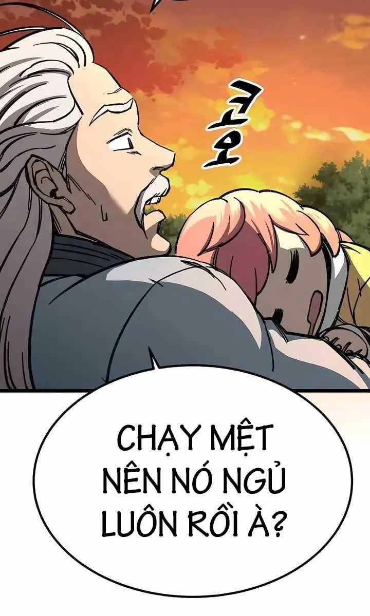 Gia Gia Võ Sĩ Và Chí Tôn Tôn Nữ Chap 6 - Next Chap 7