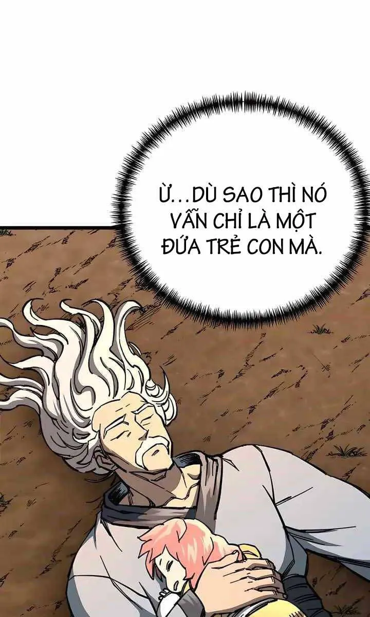 Gia Gia Võ Sĩ Và Chí Tôn Tôn Nữ Chap 6 - Next Chap 7