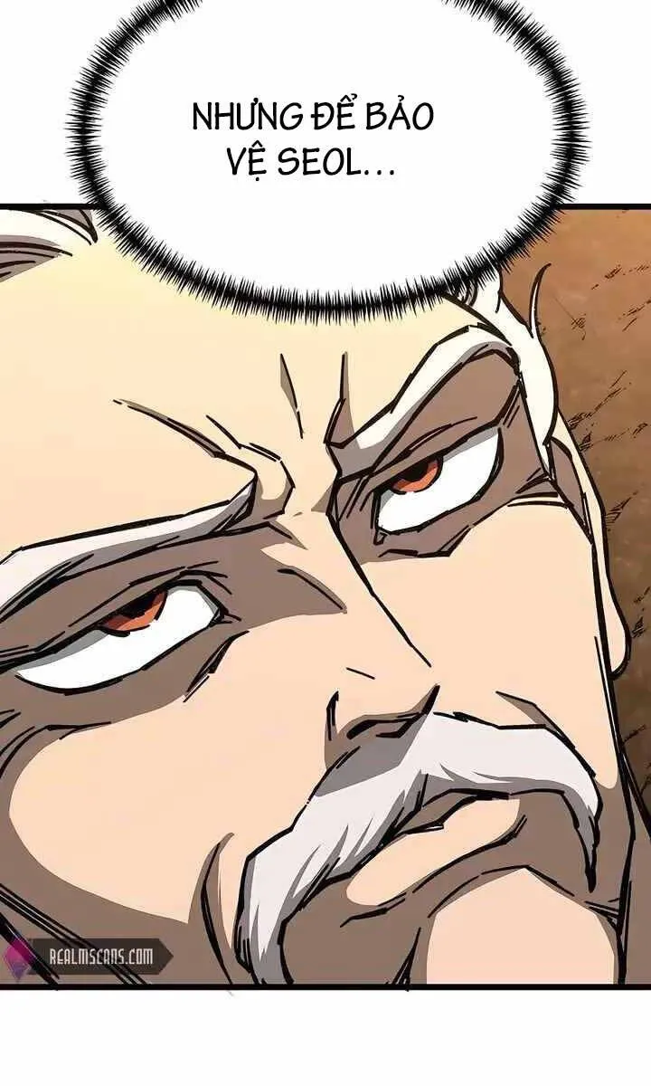 Gia Gia Võ Sĩ Và Chí Tôn Tôn Nữ Chap 6 - Next Chap 7