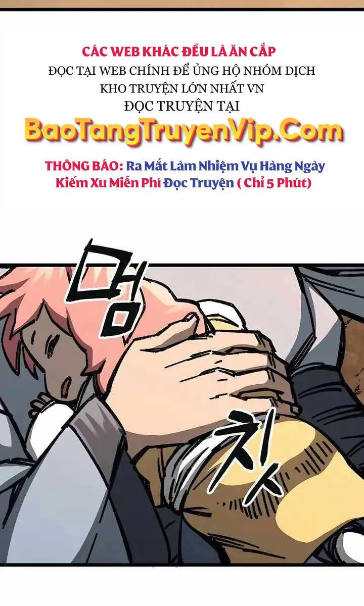 Gia Gia Võ Sĩ Và Chí Tôn Tôn Nữ Chap 6 - Next Chap 7