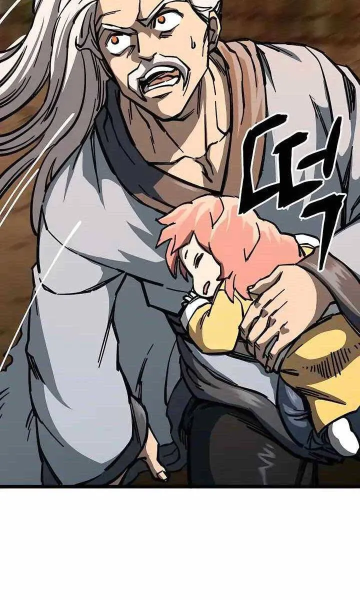Gia Gia Võ Sĩ Và Chí Tôn Tôn Nữ Chap 6 - Next Chap 7