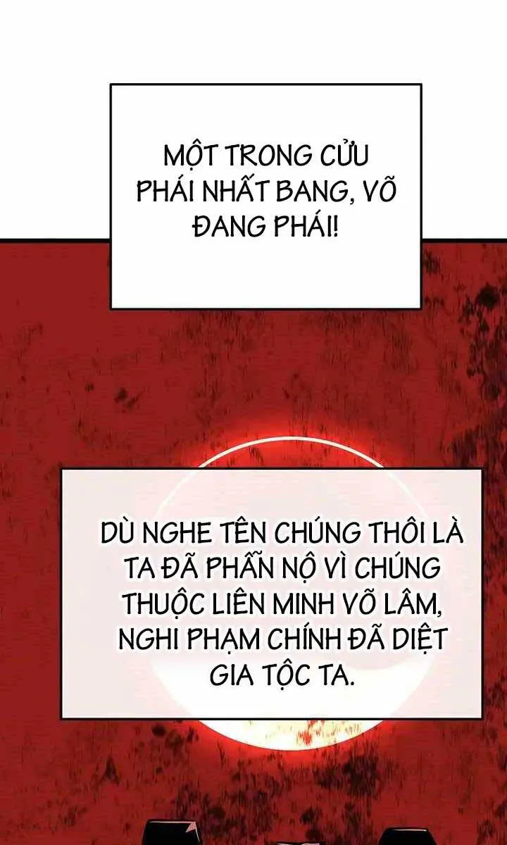 Gia Gia Võ Sĩ Và Chí Tôn Tôn Nữ Chap 6 - Next Chap 7