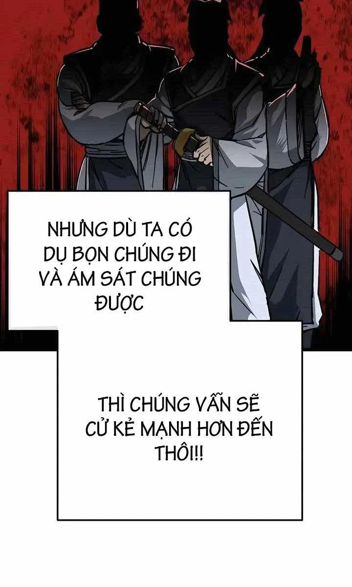 Gia Gia Võ Sĩ Và Chí Tôn Tôn Nữ Chap 6 - Next Chap 7