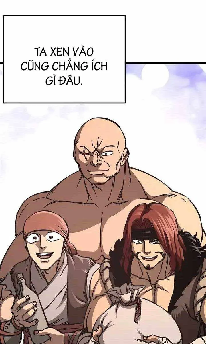 Gia Gia Võ Sĩ Và Chí Tôn Tôn Nữ Chap 6 - Next Chap 7