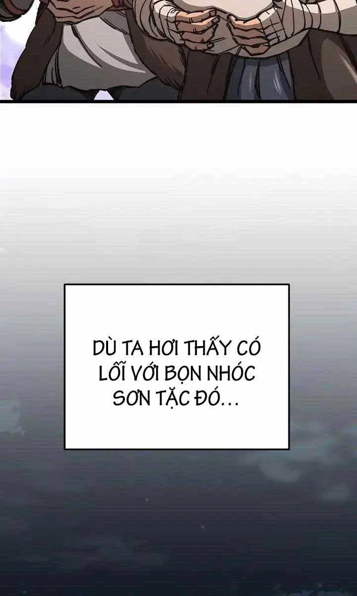 Gia Gia Võ Sĩ Và Chí Tôn Tôn Nữ Chap 6 - Next Chap 7
