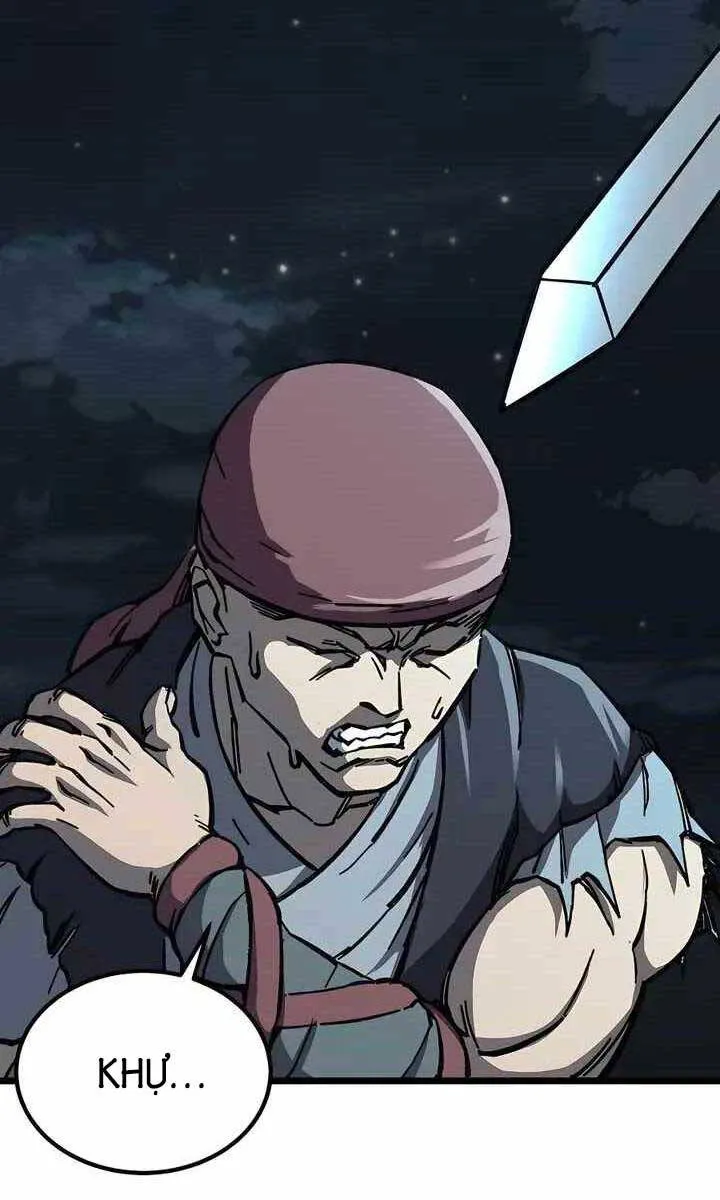 Gia Gia Võ Sĩ Và Chí Tôn Tôn Nữ Chap 6 - Next Chap 7