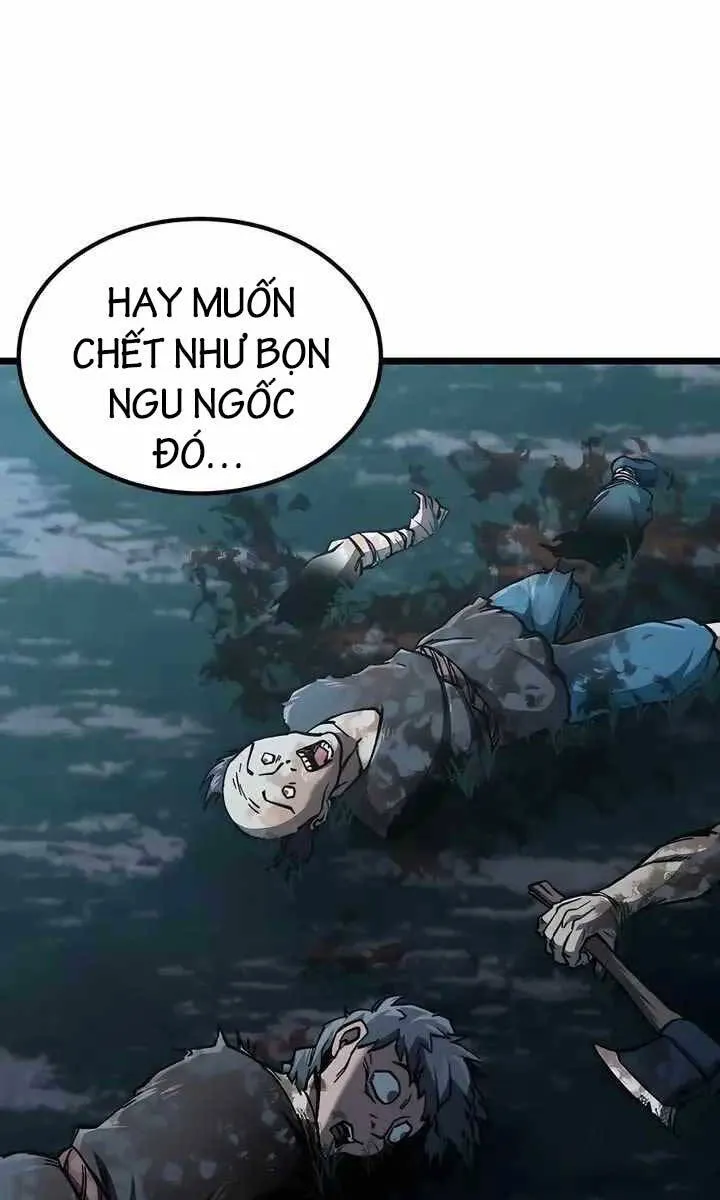 Gia Gia Võ Sĩ Và Chí Tôn Tôn Nữ Chap 6 - Next Chap 7
