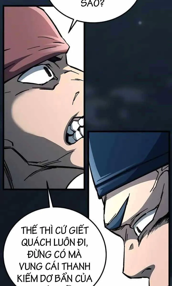Gia Gia Võ Sĩ Và Chí Tôn Tôn Nữ Chap 6 - Next Chap 7