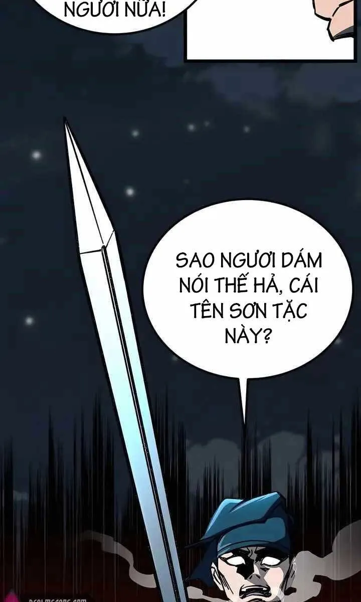 Gia Gia Võ Sĩ Và Chí Tôn Tôn Nữ Chap 6 - Next Chap 7