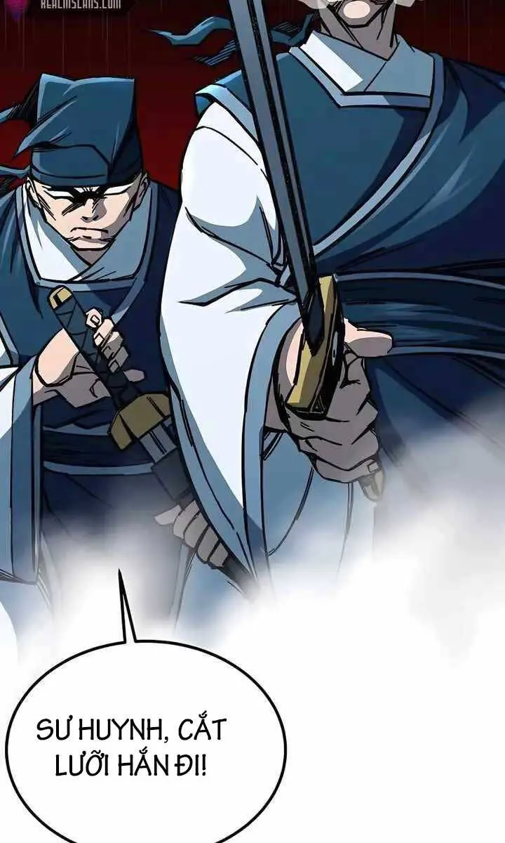 Gia Gia Võ Sĩ Và Chí Tôn Tôn Nữ Chap 6 - Next Chap 7