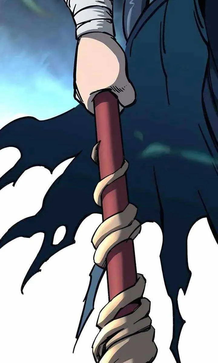 Gia Gia Võ Sĩ Và Chí Tôn Tôn Nữ Chap 6 - Next Chap 7