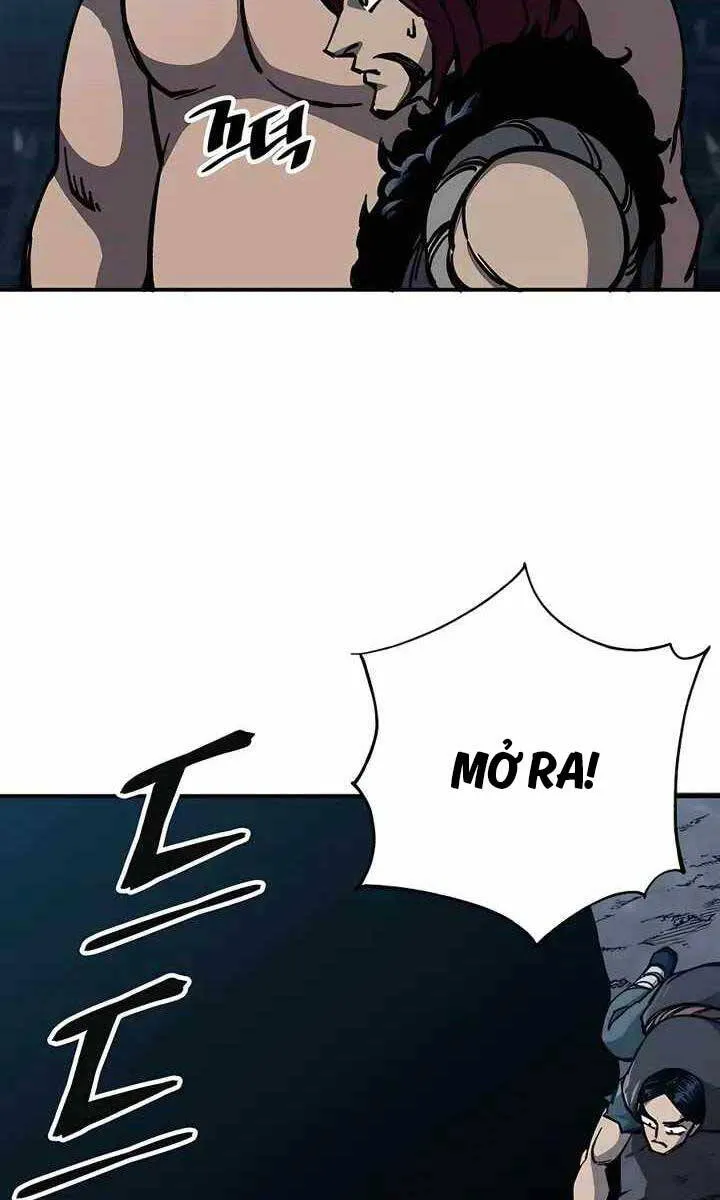 Gia Gia Võ Sĩ Và Chí Tôn Tôn Nữ Chap 6 - Next Chap 7