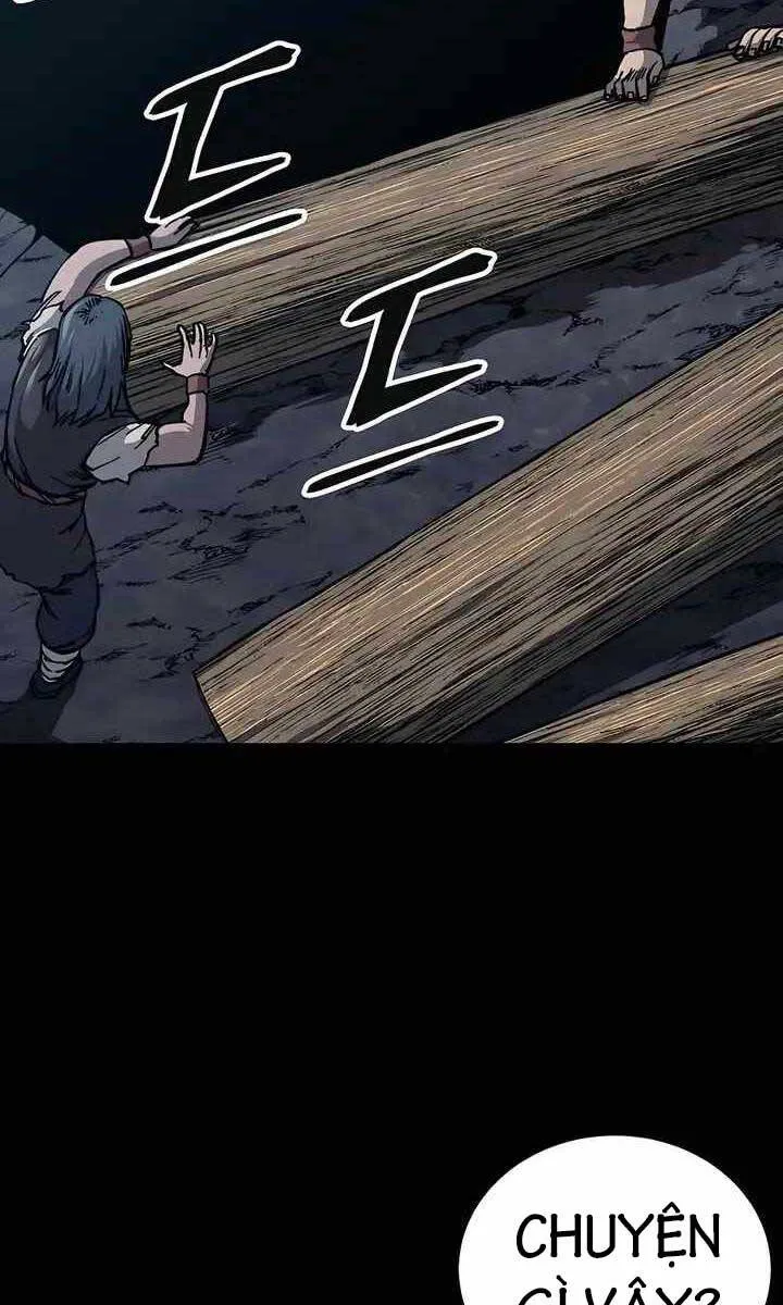Gia Gia Võ Sĩ Và Chí Tôn Tôn Nữ Chap 6 - Next Chap 7