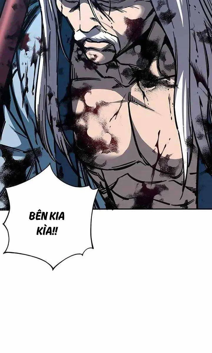 Gia Gia Võ Sĩ Và Chí Tôn Tôn Nữ Chap 6 - Next Chap 7