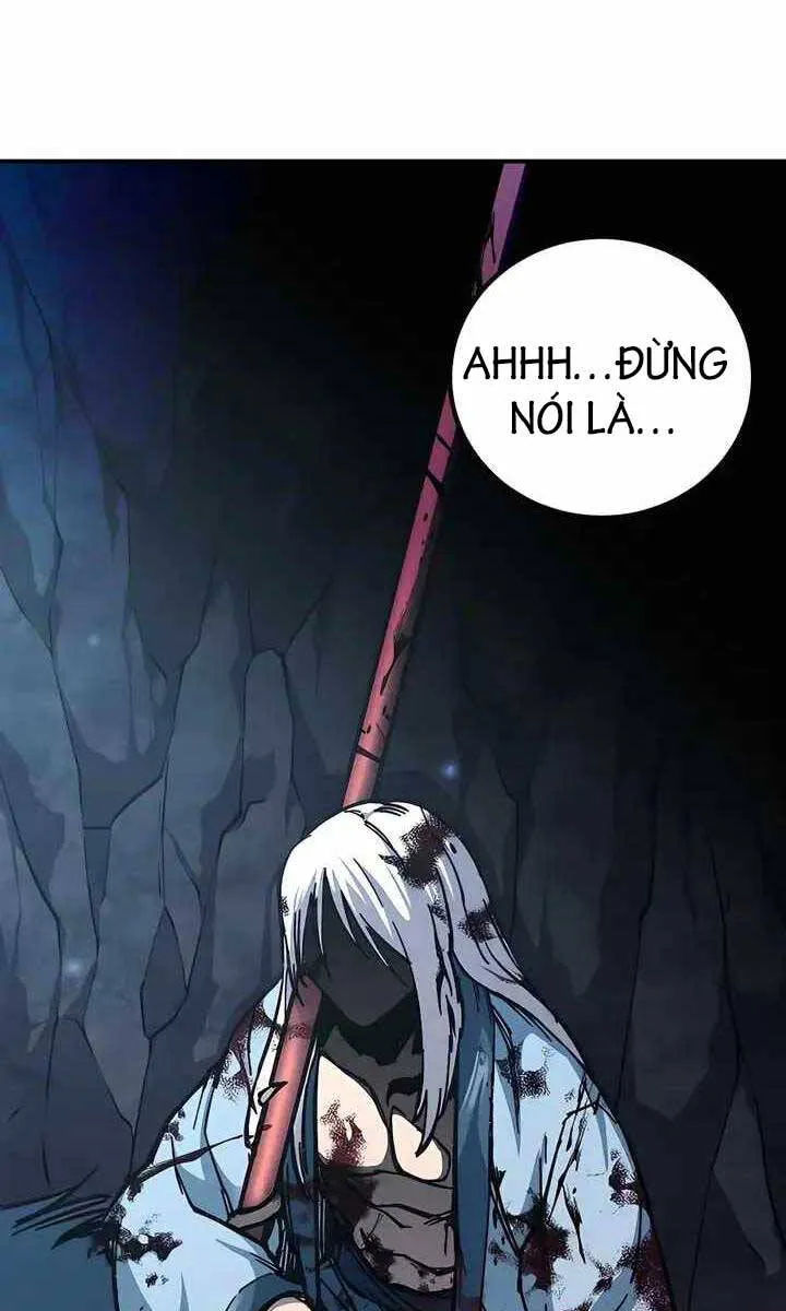 Gia Gia Võ Sĩ Và Chí Tôn Tôn Nữ Chap 6 - Next Chap 7
