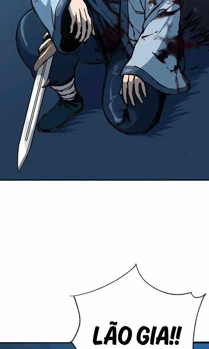 Gia Gia Võ Sĩ Và Chí Tôn Tôn Nữ Chap 6 - Next Chap 7