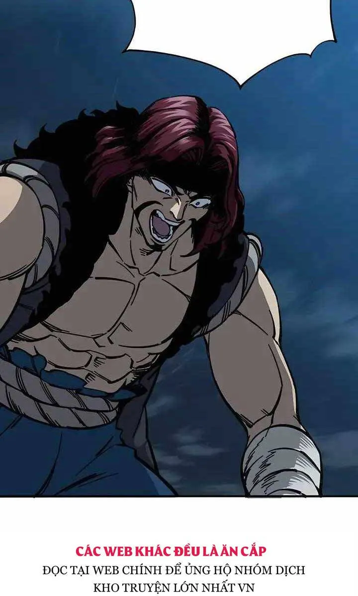 Gia Gia Võ Sĩ Và Chí Tôn Tôn Nữ Chap 6 - Next Chap 7