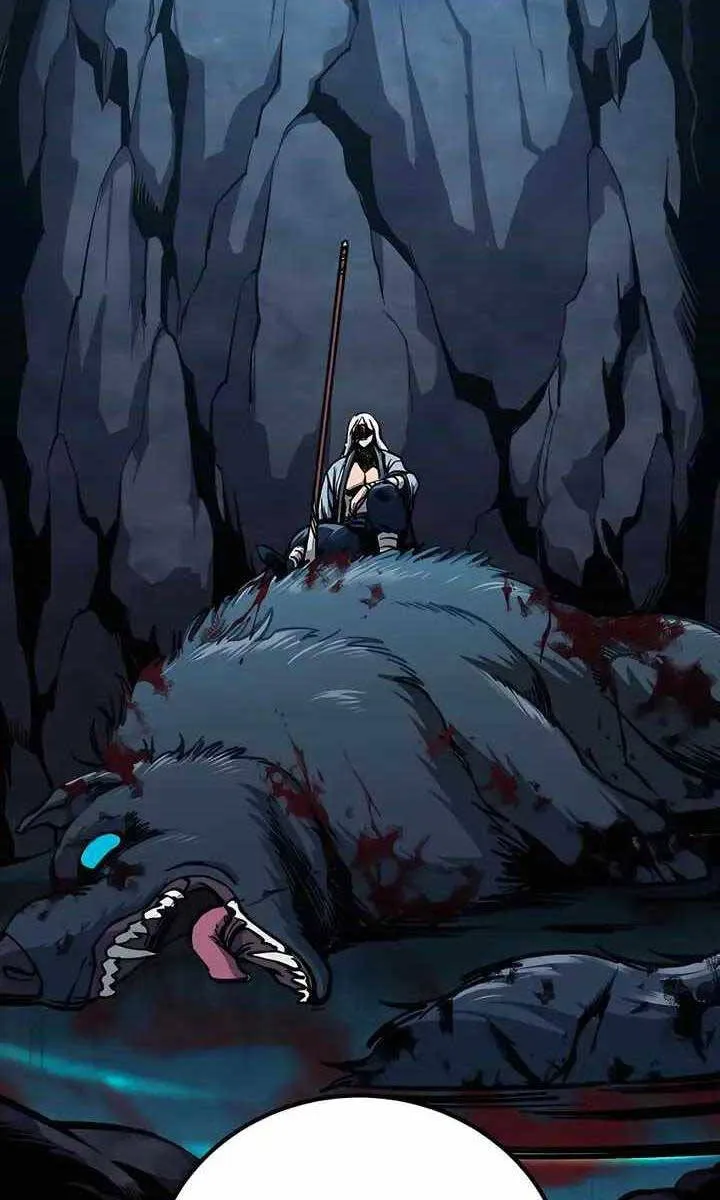 Gia Gia Võ Sĩ Và Chí Tôn Tôn Nữ Chap 6 - Next Chap 7