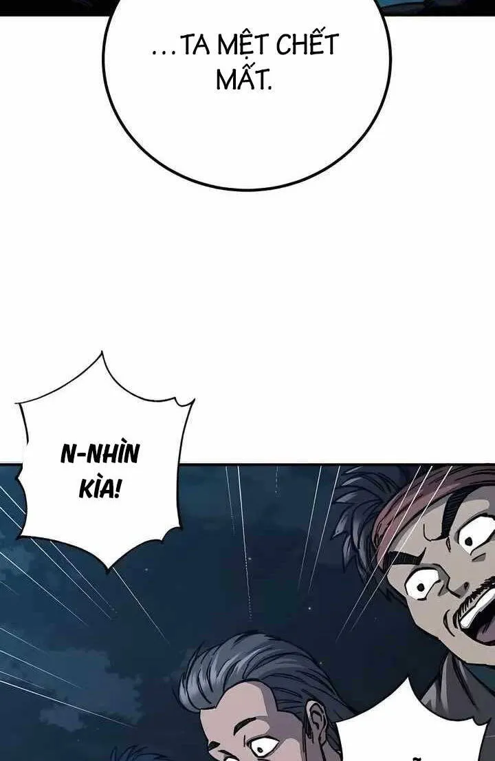 Gia Gia Võ Sĩ Và Chí Tôn Tôn Nữ Chap 6 - Next Chap 7