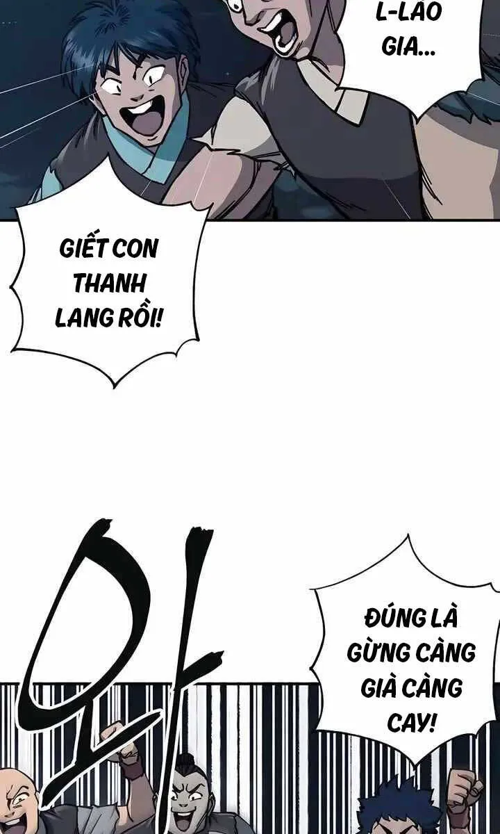 Gia Gia Võ Sĩ Và Chí Tôn Tôn Nữ Chap 6 - Next Chap 7