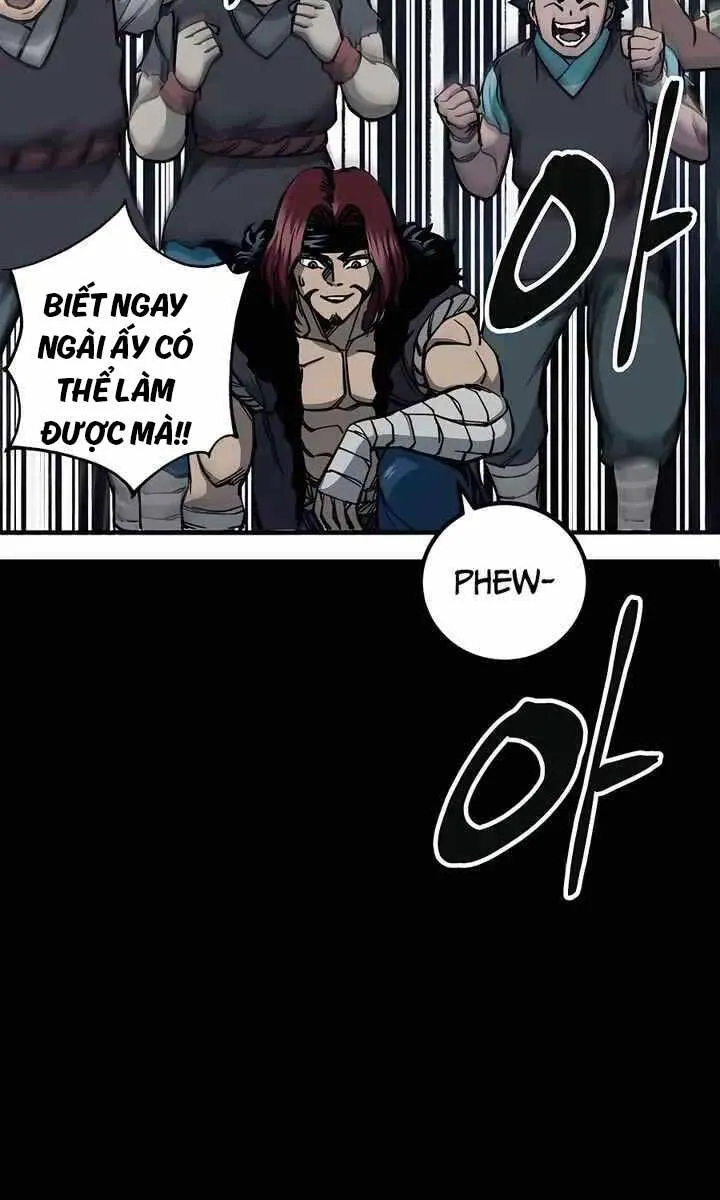 Gia Gia Võ Sĩ Và Chí Tôn Tôn Nữ Chap 6 - Next Chap 7