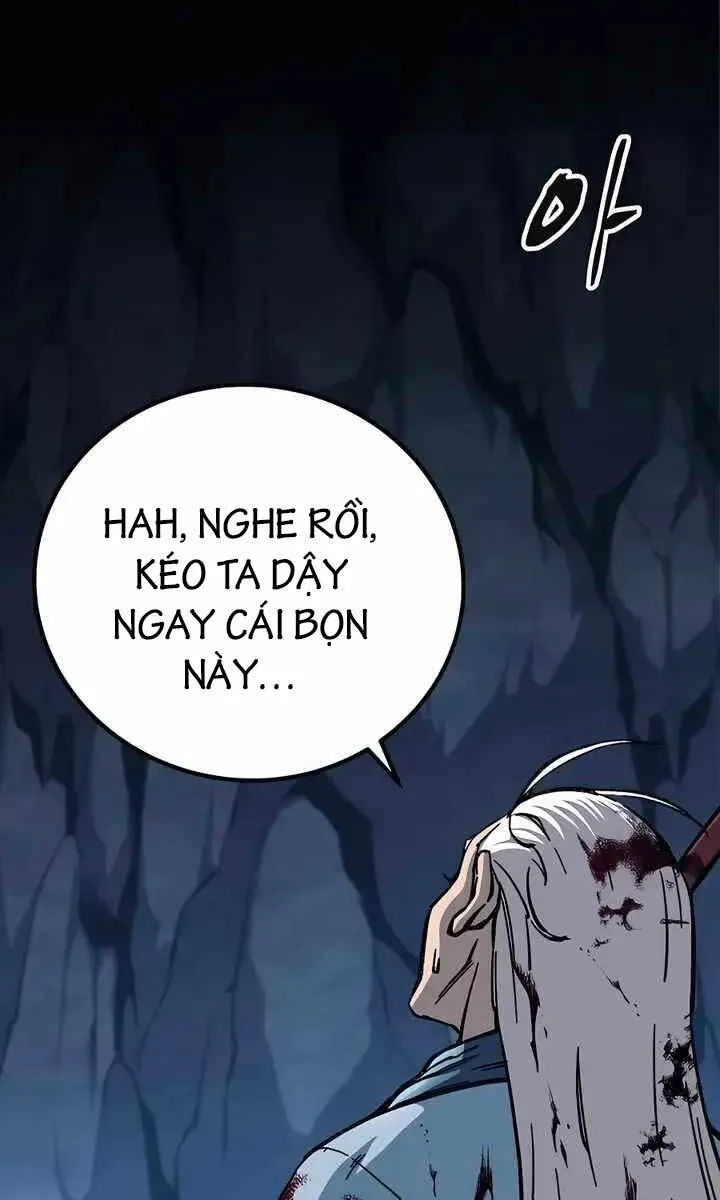 Gia Gia Võ Sĩ Và Chí Tôn Tôn Nữ Chap 6 - Next Chap 7