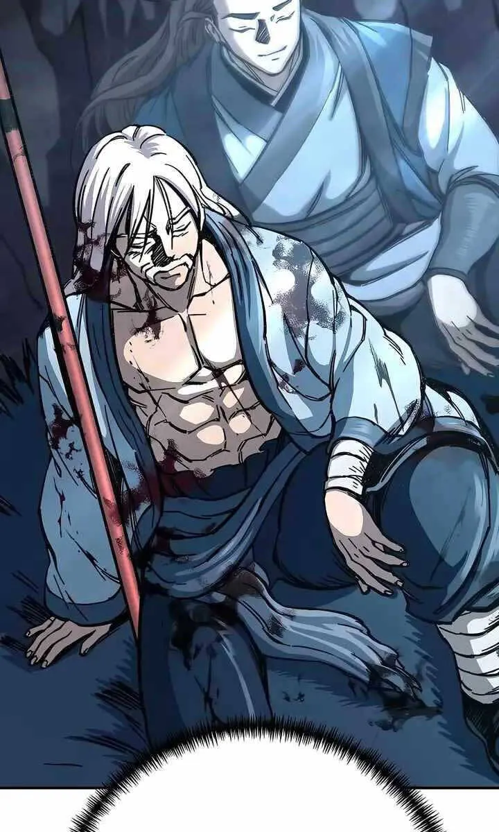 Gia Gia Võ Sĩ Và Chí Tôn Tôn Nữ Chap 6 - Next Chap 7
