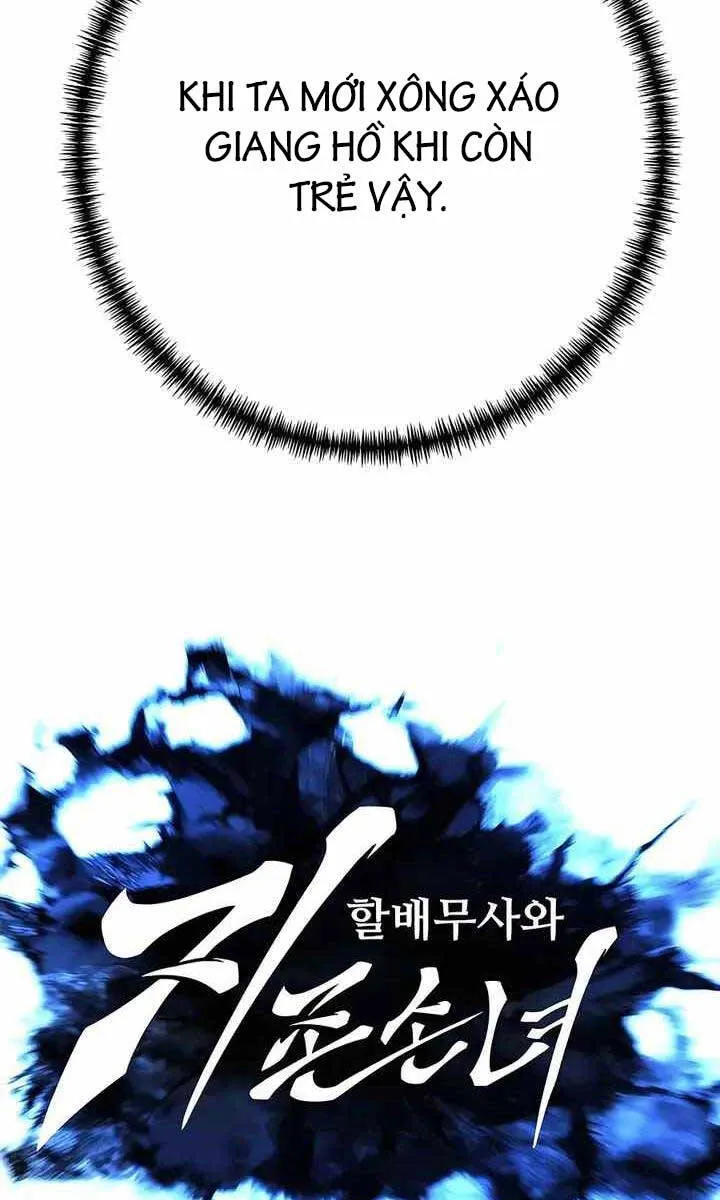 Gia Gia Võ Sĩ Và Chí Tôn Tôn Nữ Chap 6 - Next Chap 7