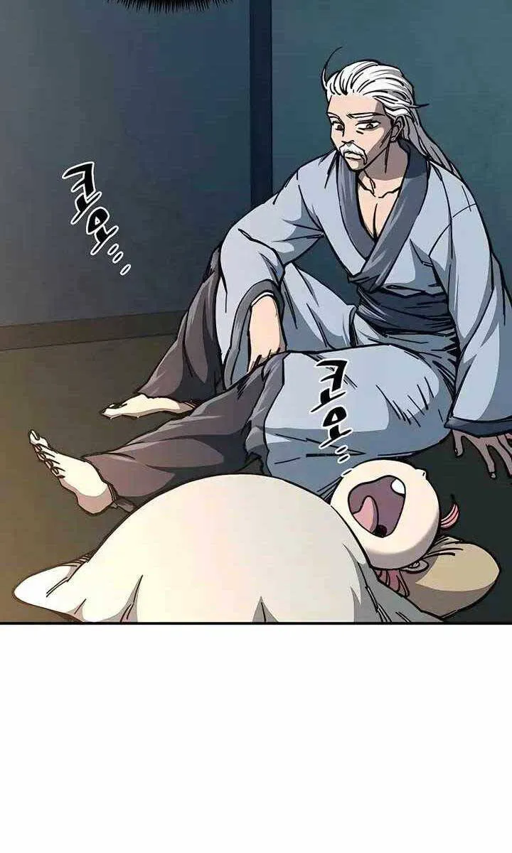 Gia Gia Võ Sĩ Và Chí Tôn Tôn Nữ Chap 6 - Next Chap 7
