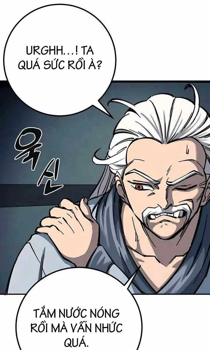 Gia Gia Võ Sĩ Và Chí Tôn Tôn Nữ Chap 6 - Next Chap 7