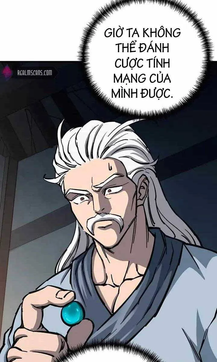 Gia Gia Võ Sĩ Và Chí Tôn Tôn Nữ Chap 6 - Next Chap 7