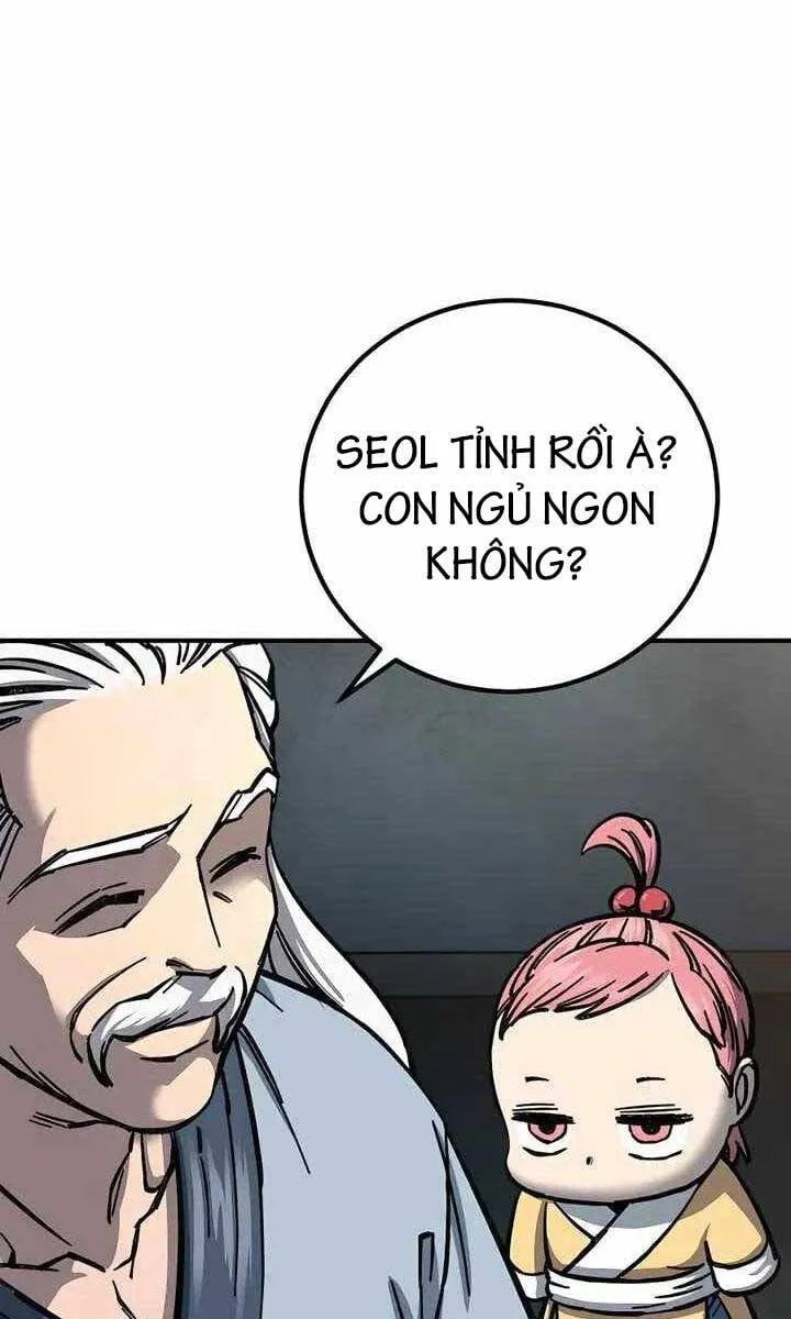 Gia Gia Võ Sĩ Và Chí Tôn Tôn Nữ Chap 6 - Next Chap 7