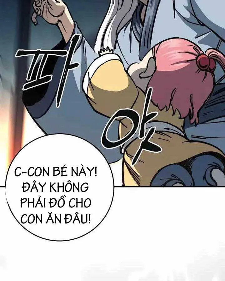 Gia Gia Võ Sĩ Và Chí Tôn Tôn Nữ Chap 6 - Next Chap 7
