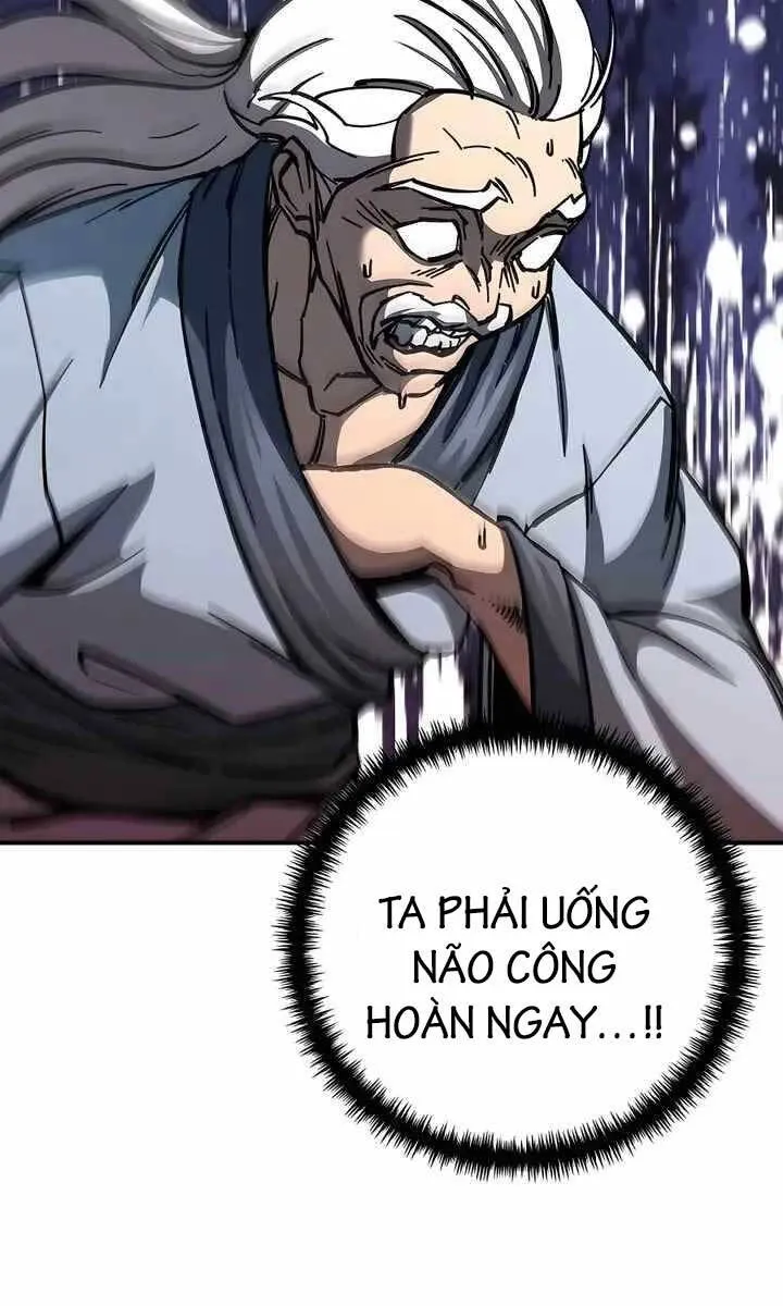 Gia Gia Võ Sĩ Và Chí Tôn Tôn Nữ Chap 6 - Next Chap 7