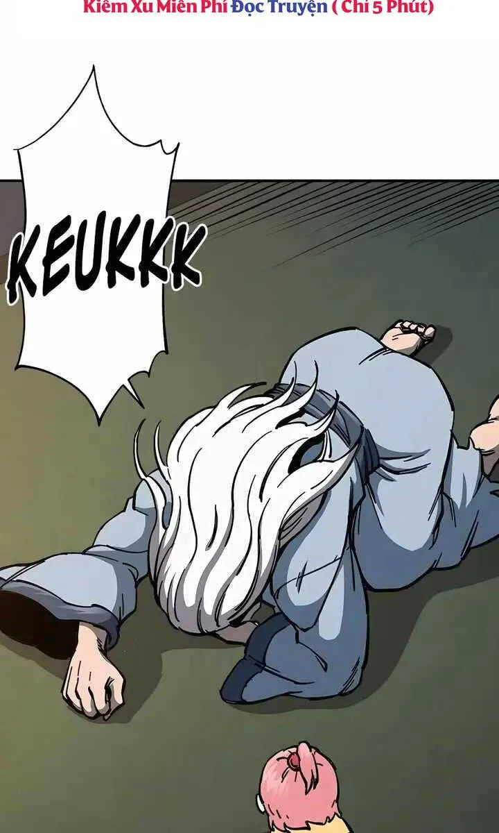 Gia Gia Võ Sĩ Và Chí Tôn Tôn Nữ Chap 6 - Next Chap 7