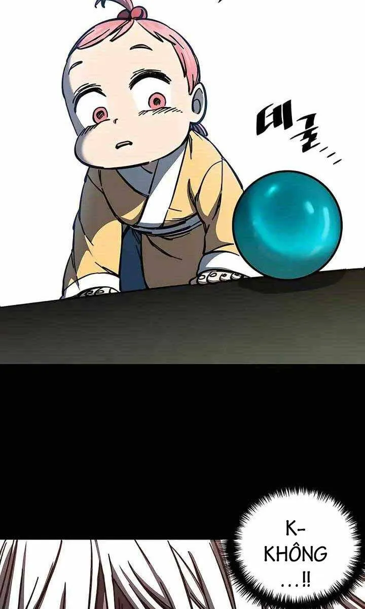 Gia Gia Võ Sĩ Và Chí Tôn Tôn Nữ Chap 6 - Next Chap 7