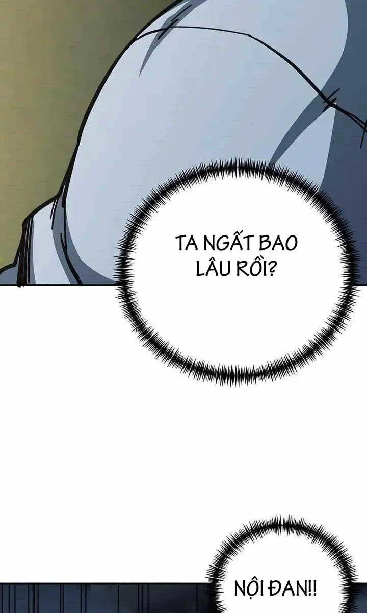 Gia Gia Võ Sĩ Và Chí Tôn Tôn Nữ Chap 6 - Next Chap 7