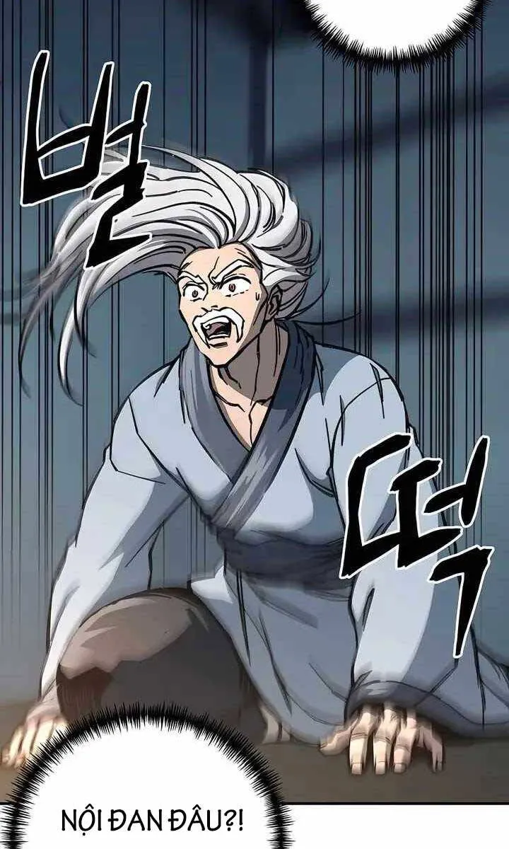 Gia Gia Võ Sĩ Và Chí Tôn Tôn Nữ Chap 6 - Next Chap 7