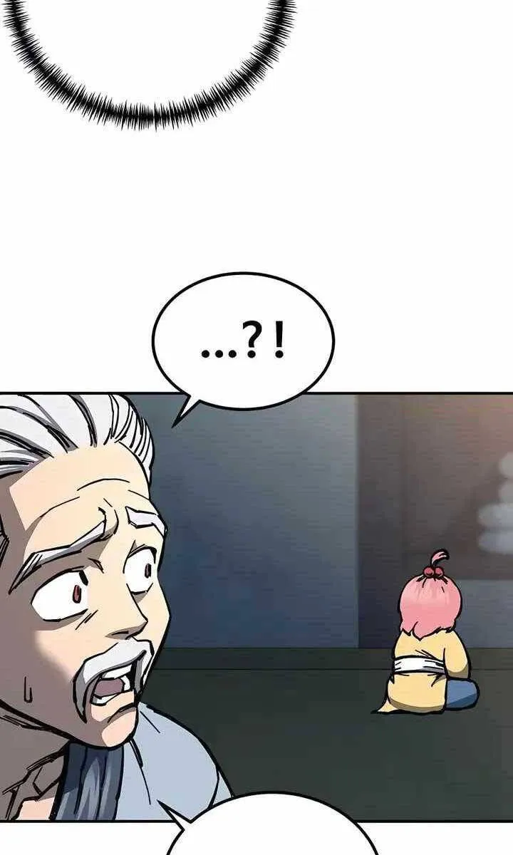 Gia Gia Võ Sĩ Và Chí Tôn Tôn Nữ Chap 6 - Next Chap 7