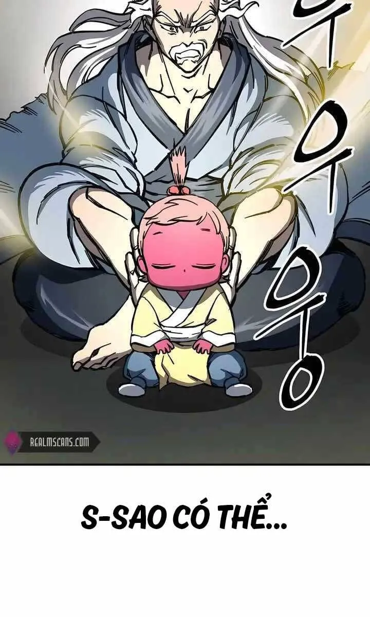 Gia Gia Võ Sĩ Và Chí Tôn Tôn Nữ Chap 6 - Next Chap 7