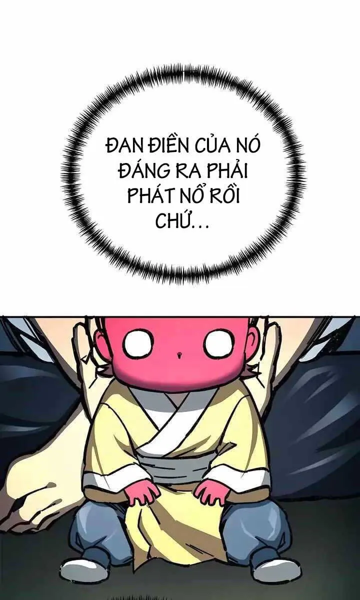 Gia Gia Võ Sĩ Và Chí Tôn Tôn Nữ Chap 6 - Next Chap 7
